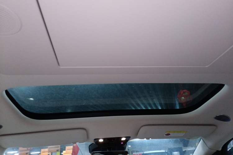 Used Li Auto MEGA 2024 Ultra Model