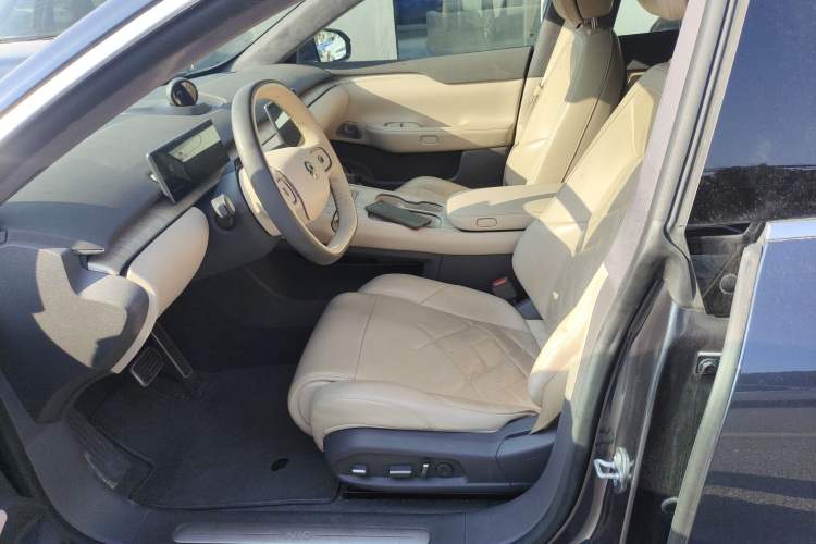 Used Nio ET7 2022 100kWh First Edition
