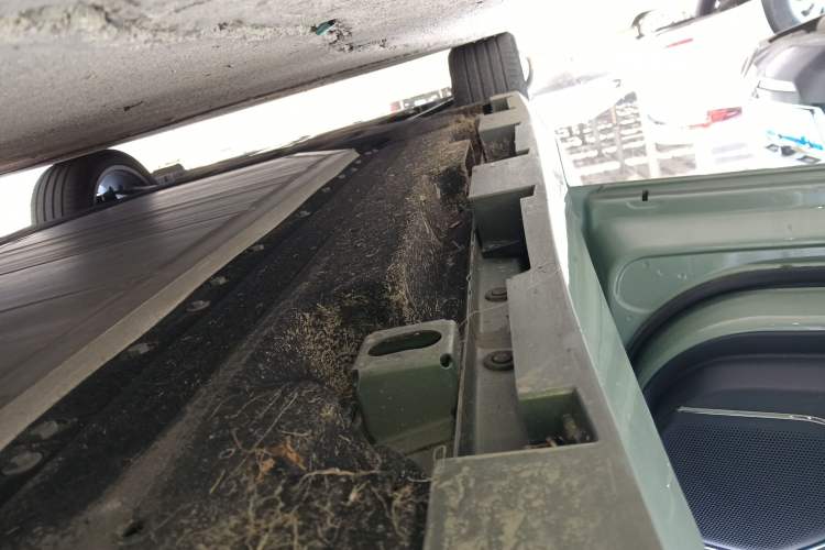 Used AION S MAX 2024 80 Star Edition Ternary Lithium
