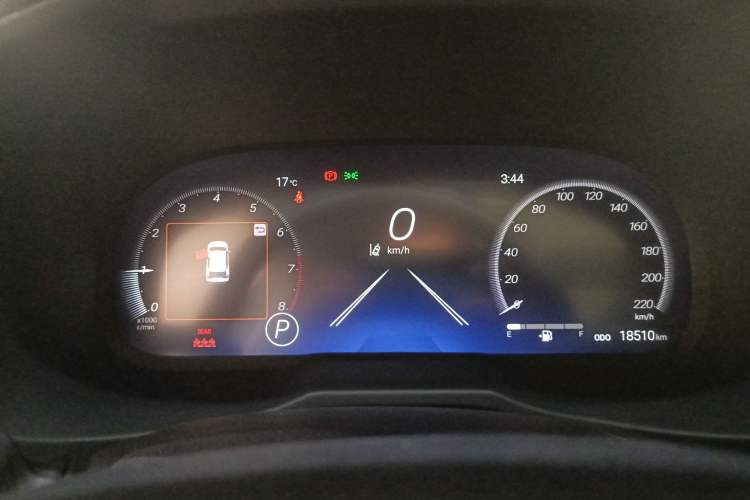 Used Toyota Wildlander 2023 2.0L CVT Two-Wheel Drive Luxury PLUS Edition