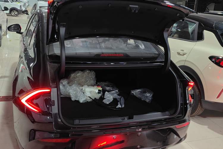 Used Wuling Xingguang 2025 70km Smart Standard Version