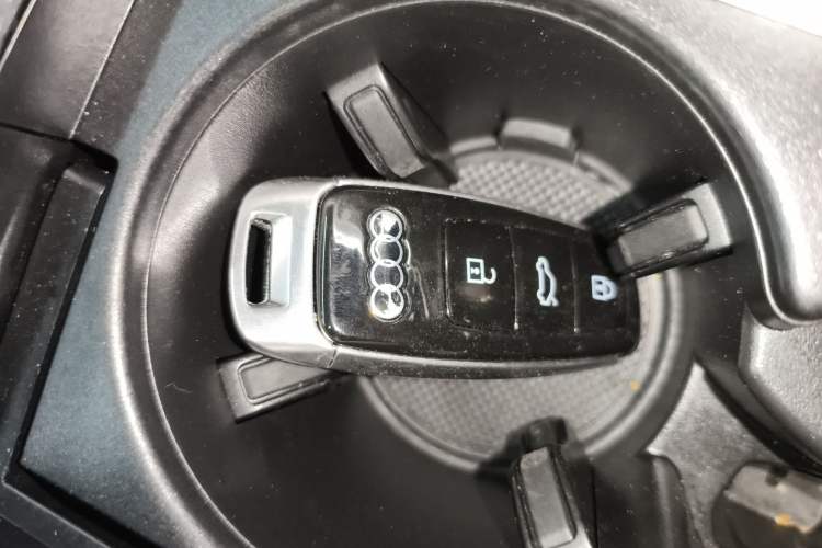 Used Audi A6L 2022 45 TFSI Prestige Dynamic Edition