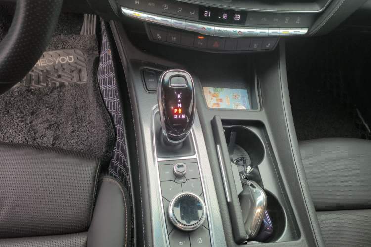 Used Cadillac CT5 2020 Updated 28T Leading Sporty Version
