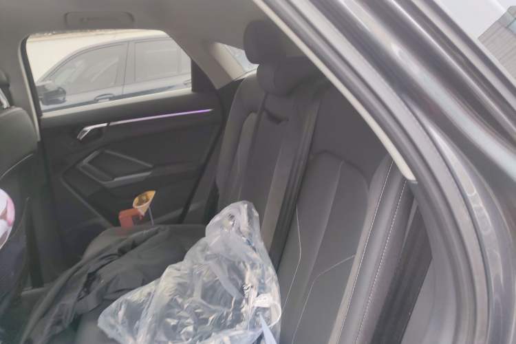 Used Audi Q3 Sportback 2020 40 TFSI Fashion Model