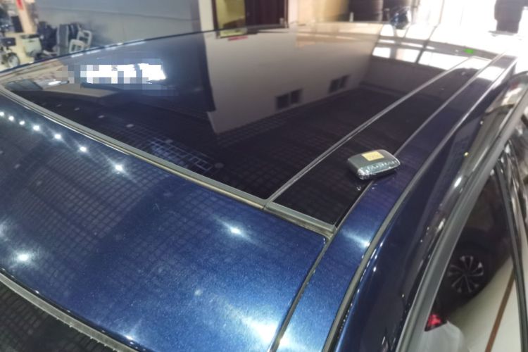 Used Jaguar F-PACE 2018 2.0T Four-Wheel Drive Urban Luxury Edition