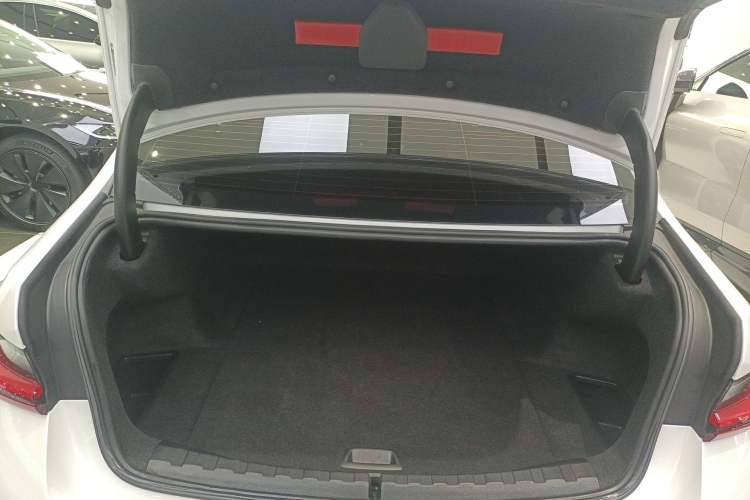 Used BMW i3 2025 eDrive 40 L Midnight Edition