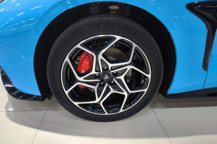 Used NETA GT 2023 580 AWD
