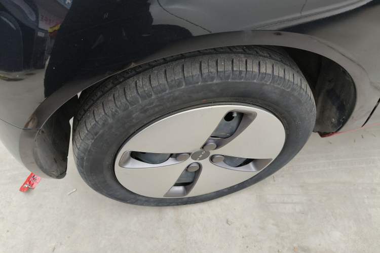 Used ORA Black Cat 2019 301km Standard Edition