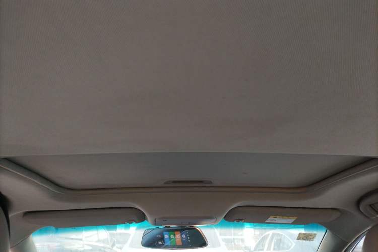 Used Buick GT 2017 15N Automatic Elite Version