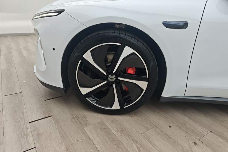 Used Nio ET7 2022 100kWh First Edition
