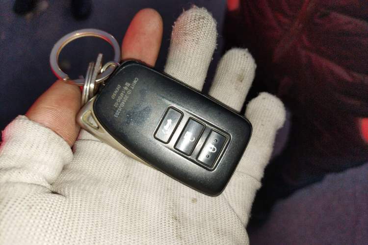 Used Lexus RX 2016 300 4x4 Elegant Edition China V-standard
