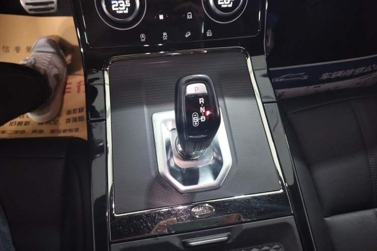 Used Land Rover Range Rover Evoque 2020 249 PS R-DYNAMIC S Sport Edition