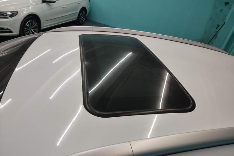 Used Geely Auto Vision X3 2017 1.5L Manual Luxury Model
