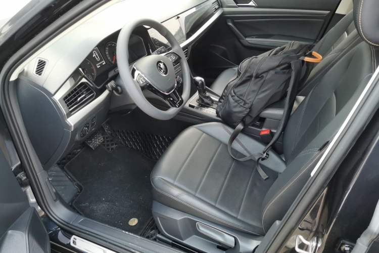 Used Volkswagen Lavida 2021 1.5L Automatic Comfort Edition
