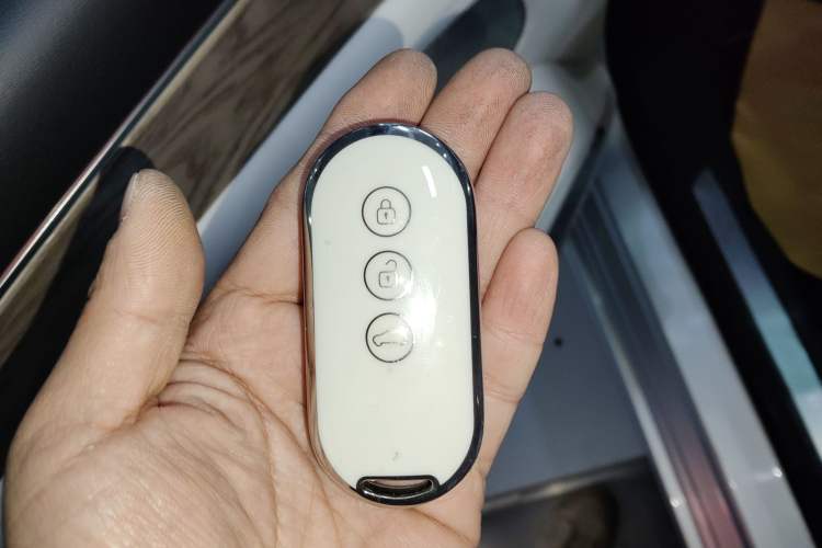 Used Hima AITO M5 2022 Extended-Range Four-Wheel Drive Ultimate Edition
