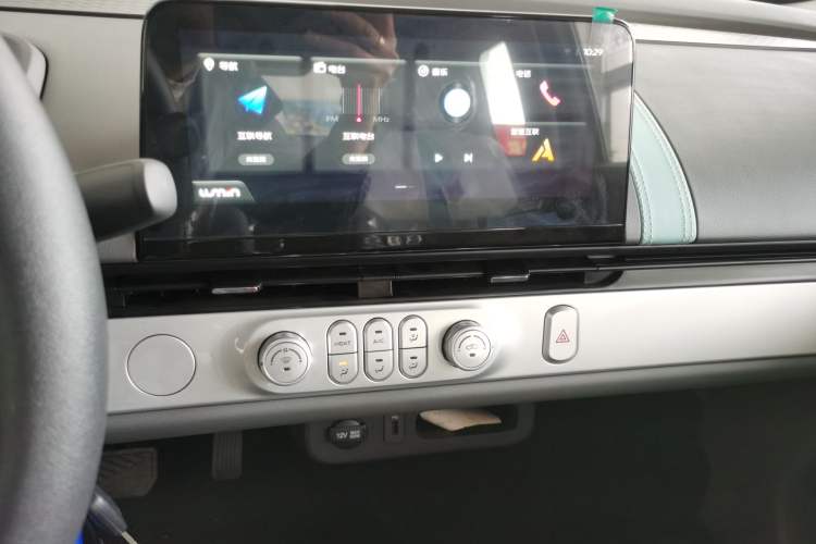 Used  Lumin 2023 205km Xiangqin Version
