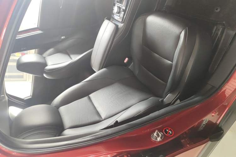 Used Mazda CX-30 2020 2.0L Automatic Zunyue Trim