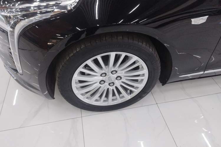 Used Cadillac CT6 2021 28T Elite Edition