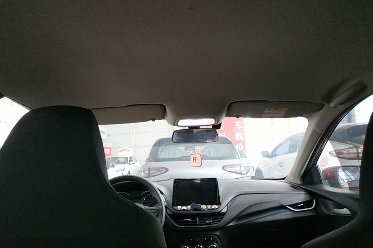 Used Chevrolet Cavalier 2020 325T Automatic Enjoyment Edition
