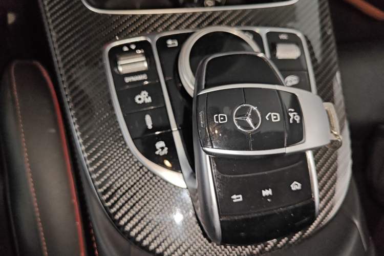 Used Mercedes-Benz E-Class AMG 2017 AMG E 43 4MATIC Special Edition