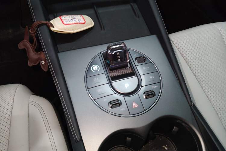 Used BYD Seal 06 New Energy 2024 DM-i 120KM Prestige Model