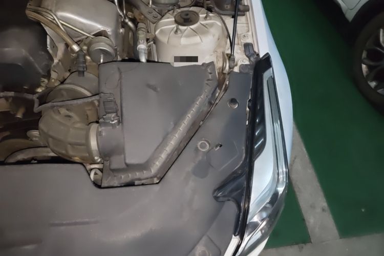 Used Cadillac ATS-L 2016 28T Tech Edition
