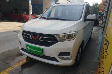 Used Wuling Hongguang 2021 1.5L Facelifted S Comfort Version with Electric Power Steering LAR