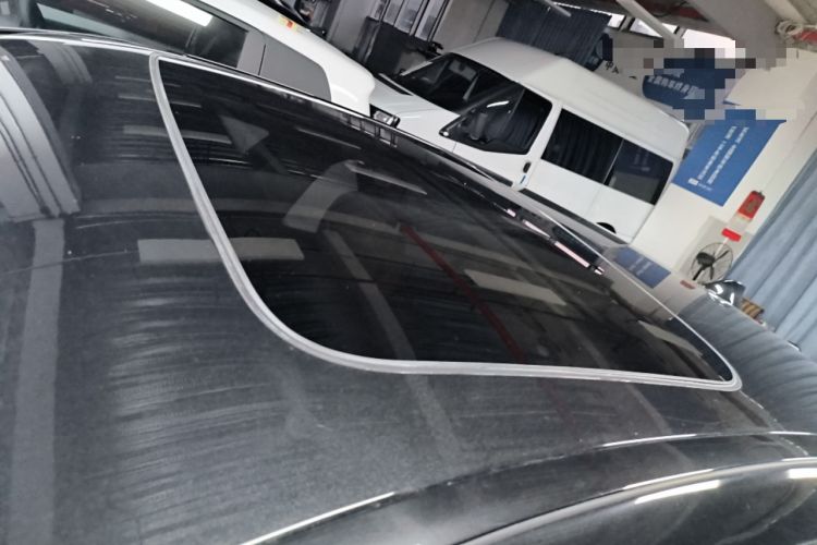 Used BMW 5 Series 2017 520Li Elegant Edition
