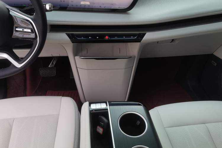 Used Buick GL8 New Energy 