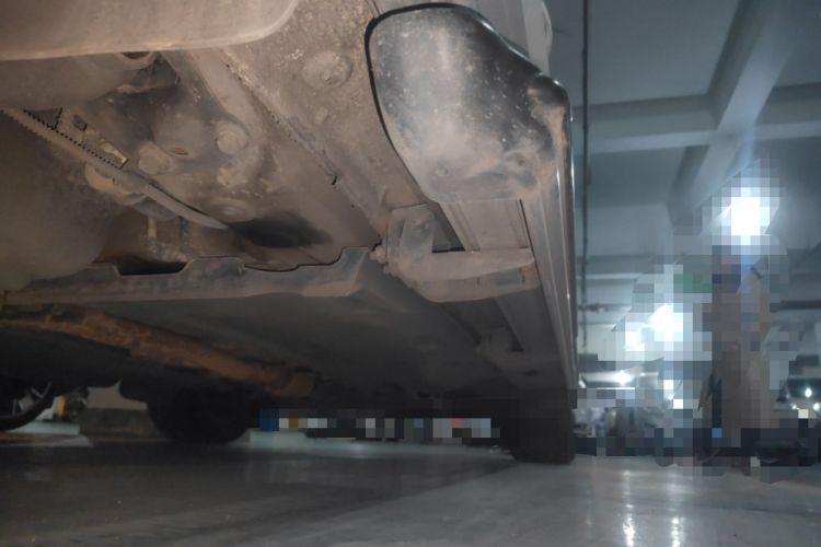 Used Volkswagen Tiguan 2013 1.8TSI Automatic All-Wheel-Drive Comfort Edition
