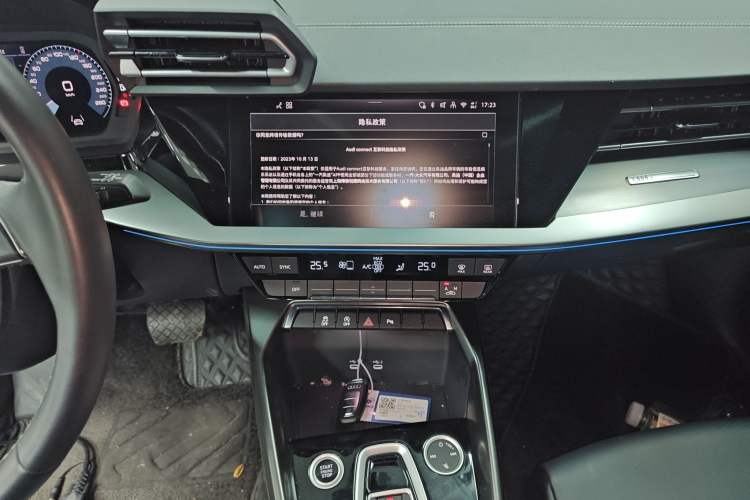 Used Audi A3 2025 Sportback 35TFSI Prestige Edition
