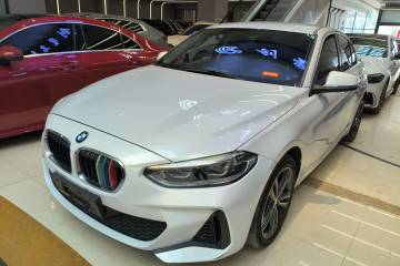 Used BMW 1 Series 2021 120i M Sport Edition