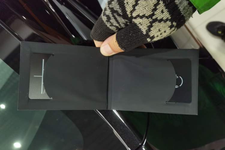 Used Tesla Model Y 2026 Rear-Drive Model