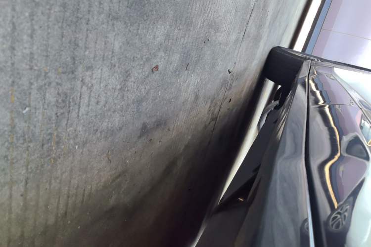 Used NETA U 2022 Zhi400 Pro Ternary Lithium
