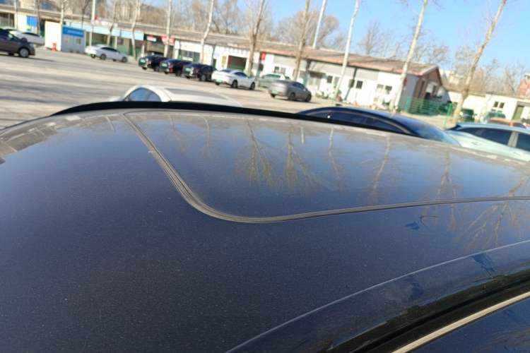 Used Nio ES6 2020 610 km Performance Version
