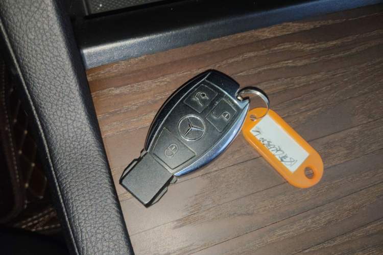 Used Mercedes-Benz GLE 2017 GLE 320 4MATIC Dynamic Model