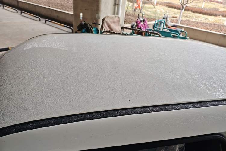 Used  Lumin 2025 205 km Xiangqin Version