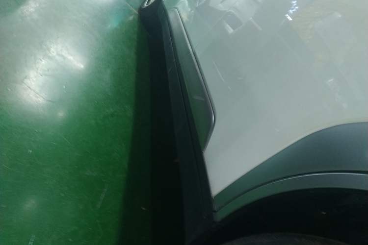 Used AION Y 2025 Plus 510 Smart Edition
