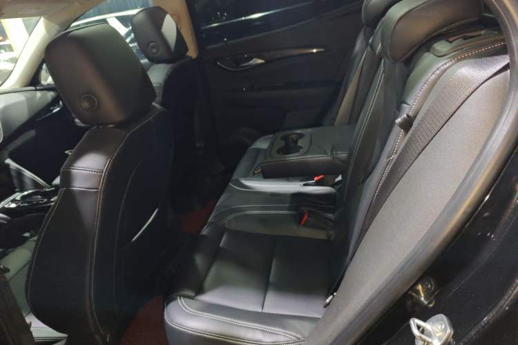 Used Buick Envision 2020 Onix S 652T Two-Wheel Drive Elite Model
