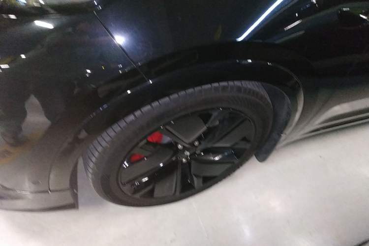 Used Li Auto L7 2025 Max Smart Refresh Edition
