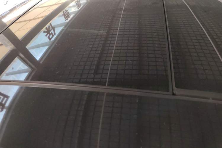 Used Volkswagen Magotan 2018 330TSI DSG Advanced Model
