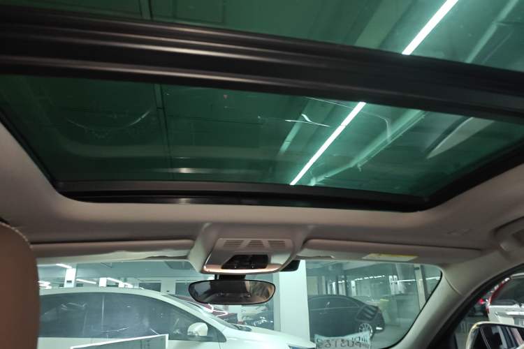 Used BMW X2 2020 sDrive20i M Sport Package
