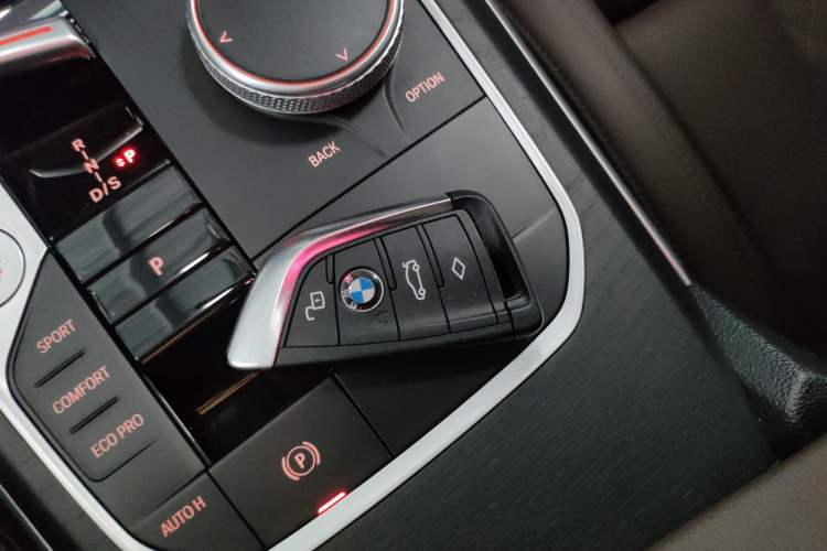 Used BMW 3 Series 2023 325i M Sport Package
