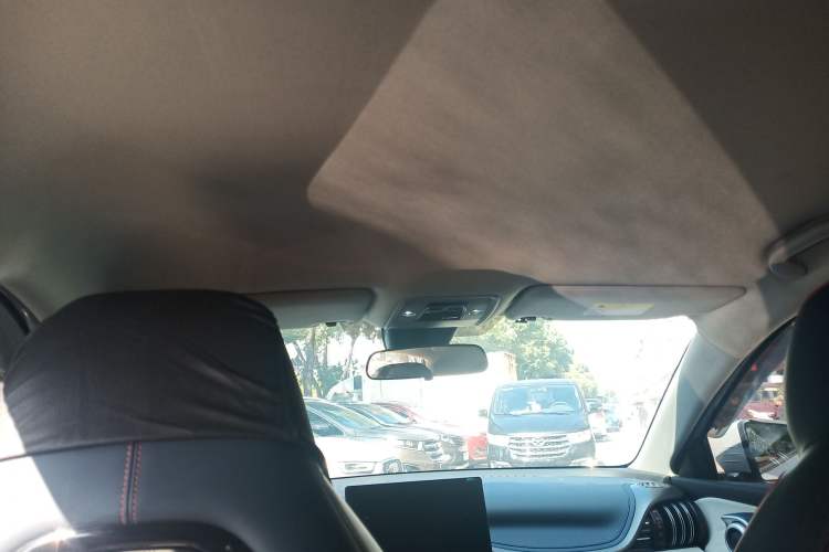 Used BYD Yuan PLUS 2023 Champion Edition 510KM Leading Model