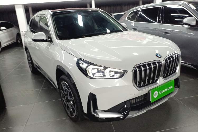 Used BMW X1 2023 sDrive25Li X Design Package
