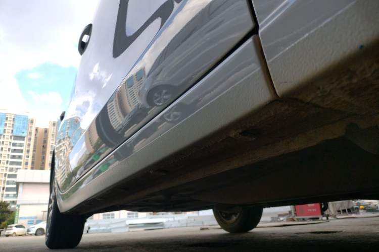 Used Buick GT 2021 Revised Version 1.3T Automatic Mild Hybrid Elite Edition
