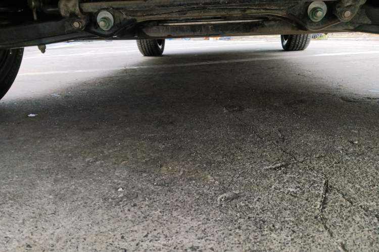 Used BYD Yuan PLUS 2025 Intelligent Driving Version 510 KM Beyond-Grade Edition
