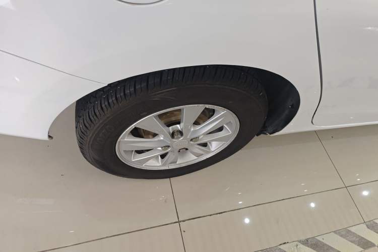 Used Chevrolet Sail 2015 Sail 3 1.3L AMT Ideal Edition
