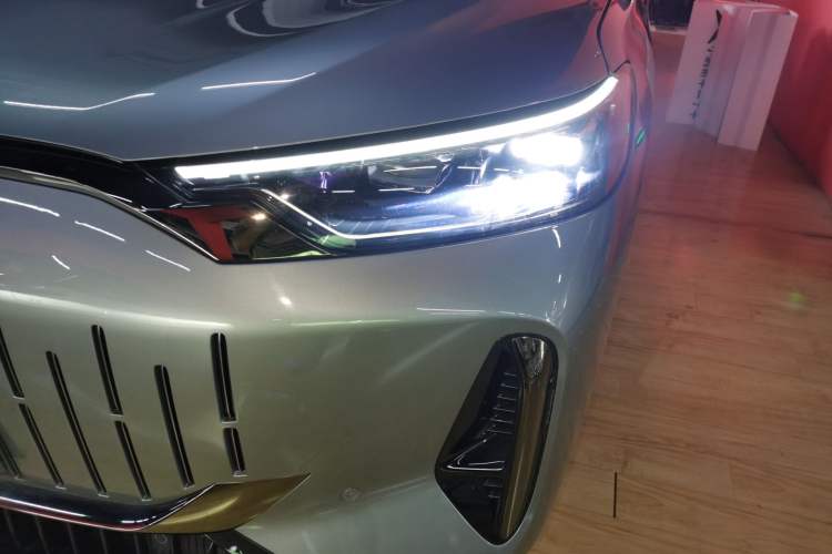 Used Chery Fengyun T10 2024 210 Luxury Edition
