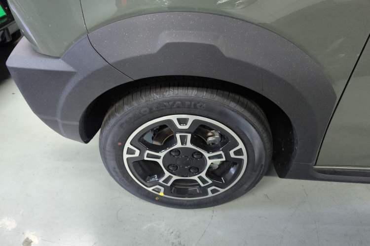 Used  Panda 2025 210km Panda Rider
